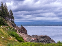 Cape Breton Highlands National Park